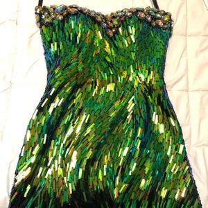 Sherri Hill Cocktail dress